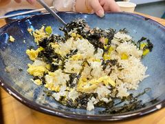 diy饭团-李先生的首尔小馆(松江启源广场店)