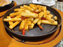 -走马楼饭庄(慈城古县城店)