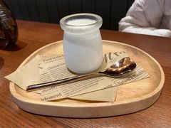 -原石牛扒·约会餐厅(龙城万科里店)