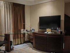 -厦门喜来登酒店