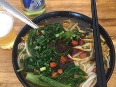 -螺蛳粉先生(蓟门桥店)