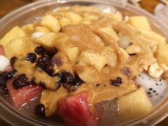 -串妹花式冰粉(乐山总店)