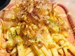 大阪风味炸土豆-塚田农场(悠唐店)