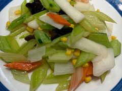 -老松滨饭店(菜艺街店)