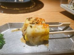 -沼津港精致料理·寿喜烧·烧鸟(青浦宝龙广场日料榜单店)