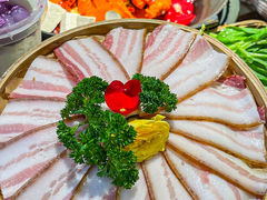 -赵美丽·重庆社区火锅·直营店(火车东站·中豪国际店)