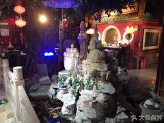 -露雨轩茶楼(牡丹园店)
