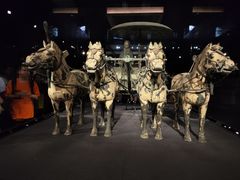 -秦始皇帝陵博物院-丽山园
