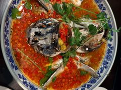 -湘潭九龙鱼头店(城南西路店)