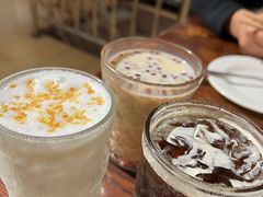 -COFFEE SHOW西餐馆