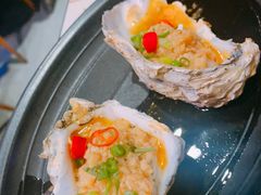 -沪上名羊天下•烤羊腿•东北烧烤•小龙虾(浦东直营总店)