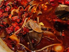 -又一福烤鸭·北京菜(东四店)