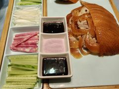 -卞氏菜根香(航空路旗舰店)