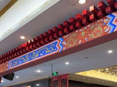 -全聚德(扬州虹桥坊店)