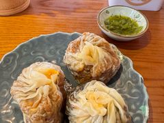 -鑫震源·苏式大虾生煎(山塘街店)