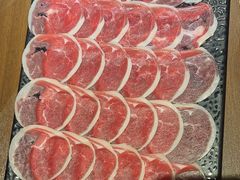 -快乐小羊·内蒙牛羊肉火锅(流花中心店)