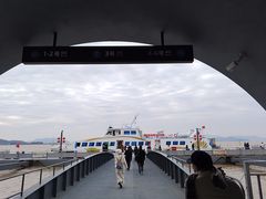 -半升洞码头