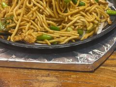 -蒙亨·手把肉·蒙古包文化主题餐厅(天恒广场店)