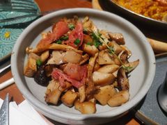 -CRAZYONES西班牙海鲜饭(上海美罗城店)