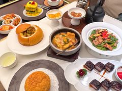 -南棠馆粤菜坊(群光店)