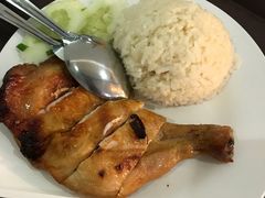 -Magic Food Point(Airport Street food)