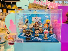 -泡泡玛特POPMART(大卫城店)