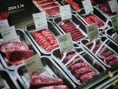 -羽深肉铺 Steak & Wine