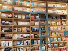 -猫的天空之城概念书店(丽江古城饮玉巷店)