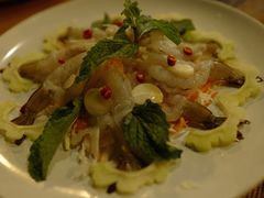 -Phensiri Thai Restaurant