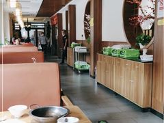 -小土豆北方菜馆(文慧园店)