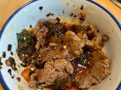 -黔味东南酸汤牛肉火锅(太平路一店)