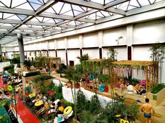 -天源吉布世温泉水乐园