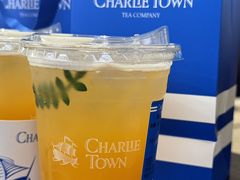 -CHARLIETOWN红茶公司(南京万象天地店)