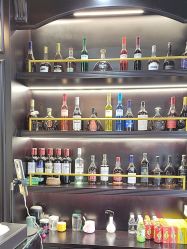 -豪帅男士理容馆