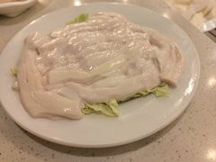 -八先生涮肉房(三里河店)