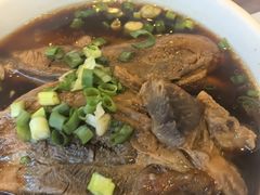 -中国厨房/台湾牛肉面