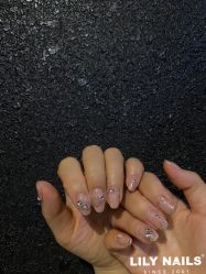 -LILY NAILS美甲美睫