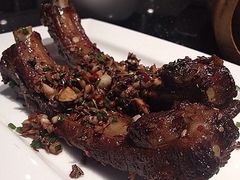 -金牌酸菜鱼(蓝天花园店)