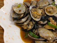 -南记食粥坊·宵夜大排档(南桂店)