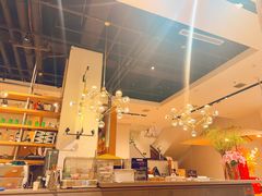 -四季餐厅·新津菜(环湖中路店)