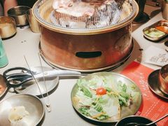 -西塔老太太泥炉烤肉(温州首店万象城黑金店)