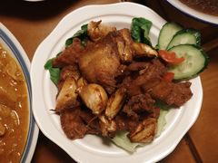 -马来MO简餐.南洋风味料理(美食街店)