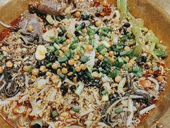 -三两三·川渝冒肚(油坊桥店)