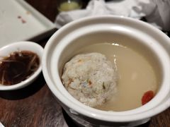 -扬州狮子楼·非遗淮扬菜(总店)