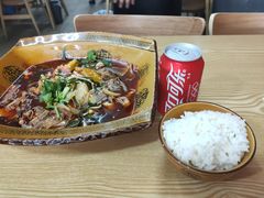 -冒菜西施·非遗冒菜(总店)