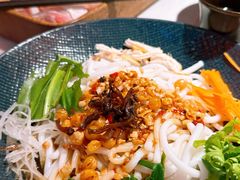 -芸山季·云南野生菌火锅(人民广场来福士店)