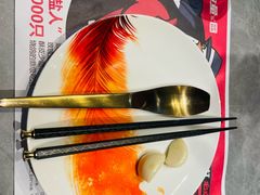 -鼎原力量东北吊炉烧烤(幸福街店)