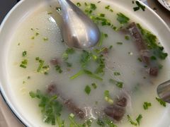 -老德州四合院·德州菜(天衢路店)