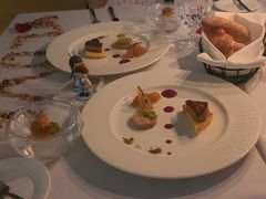 -圣丰索菲特·法国餐厅