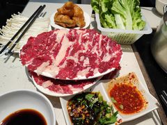 -黑山牛肉汤火锅(花城汇店)